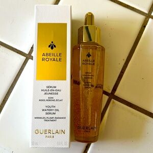 1.6 oz Abielle Royale Youth Watery Oil Serum from Guerlain